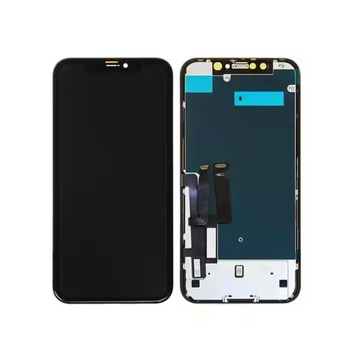 OEM IPhone XR Screen Replacement Direct Factory Wholesale LCD Supplier suppliers