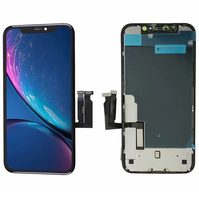 OEM IPhone XR Screen Replacement Direct Factory Wholesale LCD Supplier