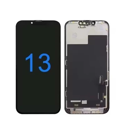 Zmień LCD iPhone'a 13